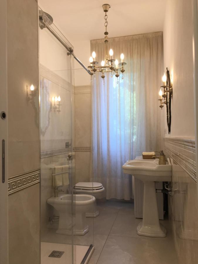 Apartment Tamiris Milano Exteriör bild
